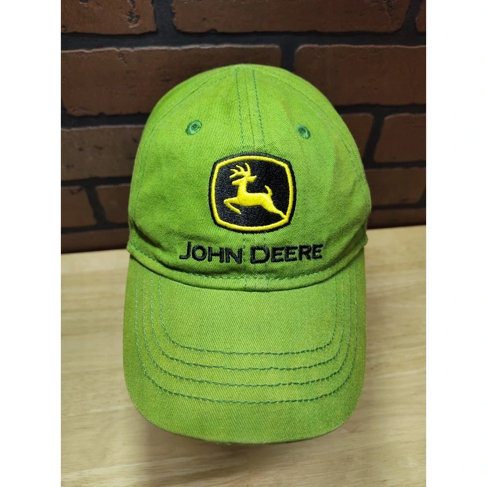 John Deere this john